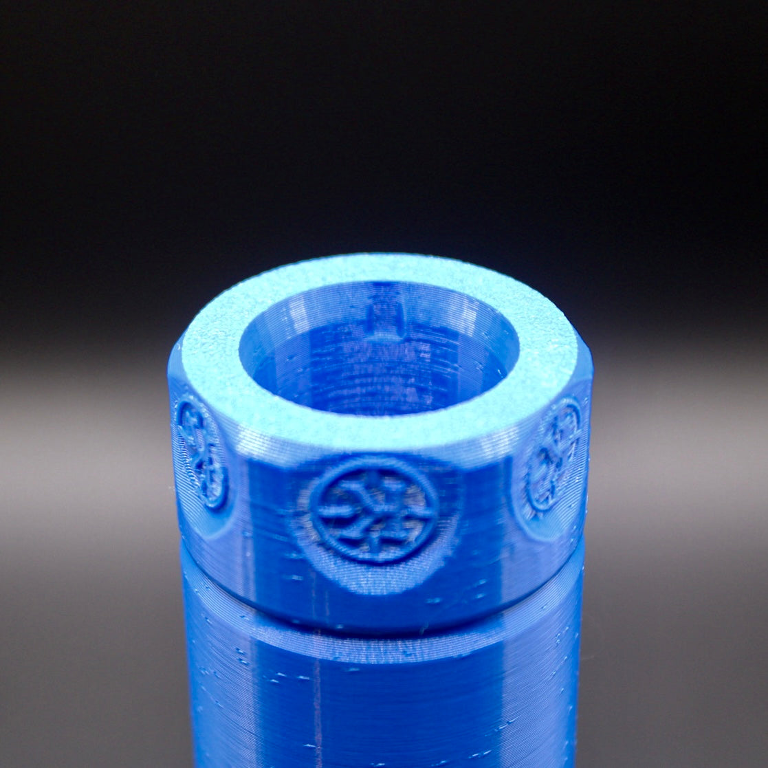KSTT | SureFire SOCOM RC2 Suppressor Trainer