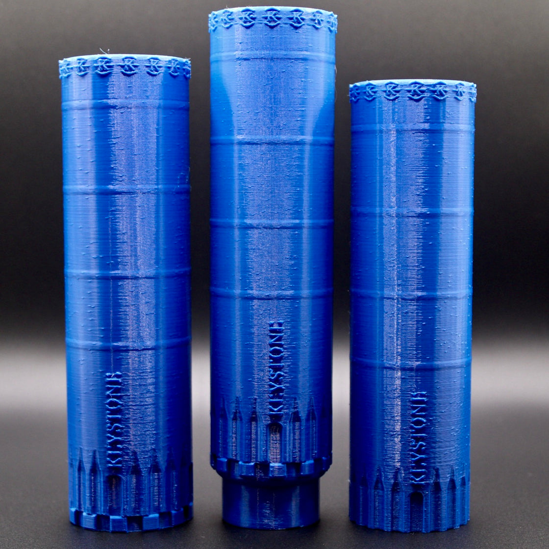 See All Suppressor Trainers →