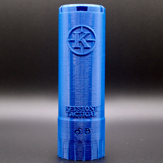 KSTT | SIG SLX Suppressor Trainer